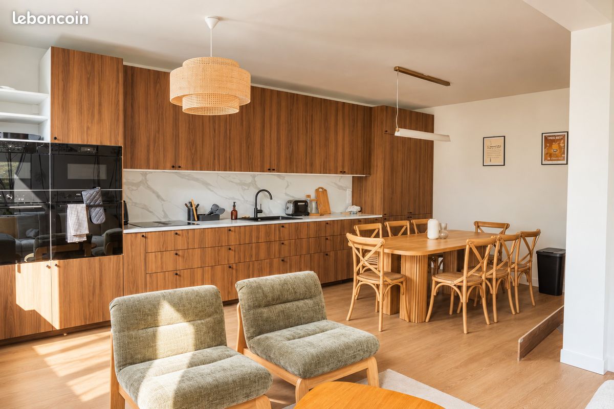 Appartement 10 pièces 30 m² · à Rennes · 30 m² · 720 €/mois