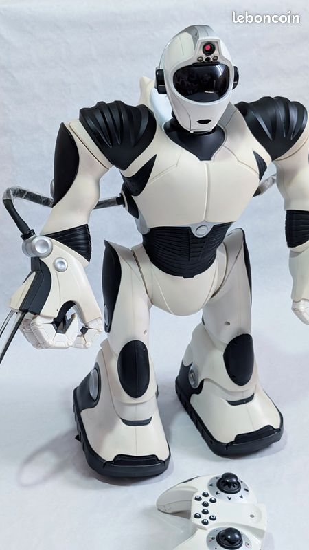 Robosapien V2 (image 5)