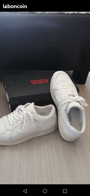 Chaussure Levi's (image 1)