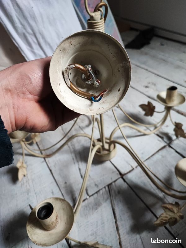 Lustre moderne (image 3)