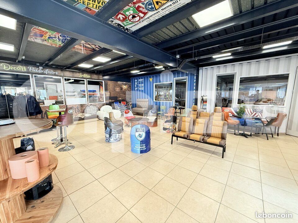 Local d'activité 2 236 m² (image 11)