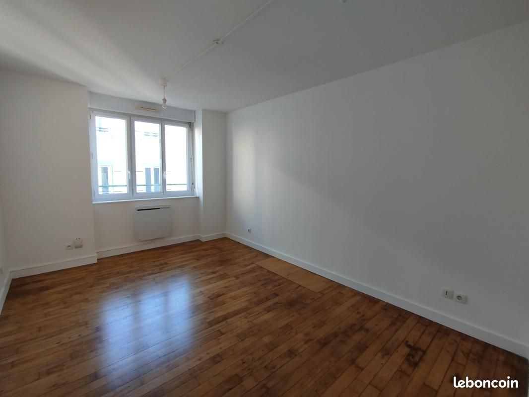 Appartement 2 pièces 41 m² · à Brest · 41 m² · 540 €
