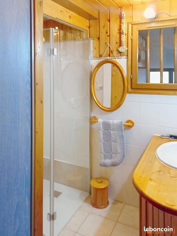 Chalet 4 pièces 91 m² (image 7)