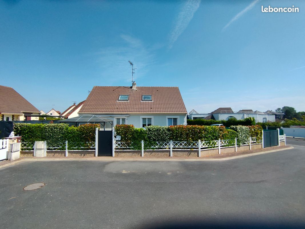 Maison 6 pièces 147 m² · à Giberville · 147 m² · 359 000 €
