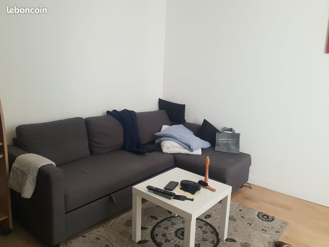 Appartement a louer aubervilliers - 1 pièce(s) - 21 m2 - Surfyn