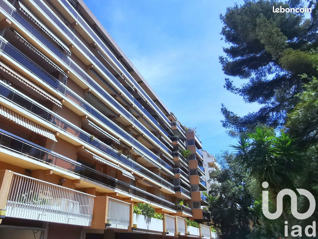 Appartement 3 pièces 67 m² · à Toulon · 67 m² · 179 000 €