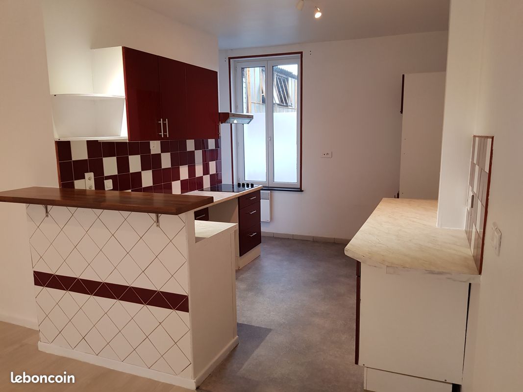Appartement 3 pièces 85 m² · à Marly · 85 m² · 650 €/mois
