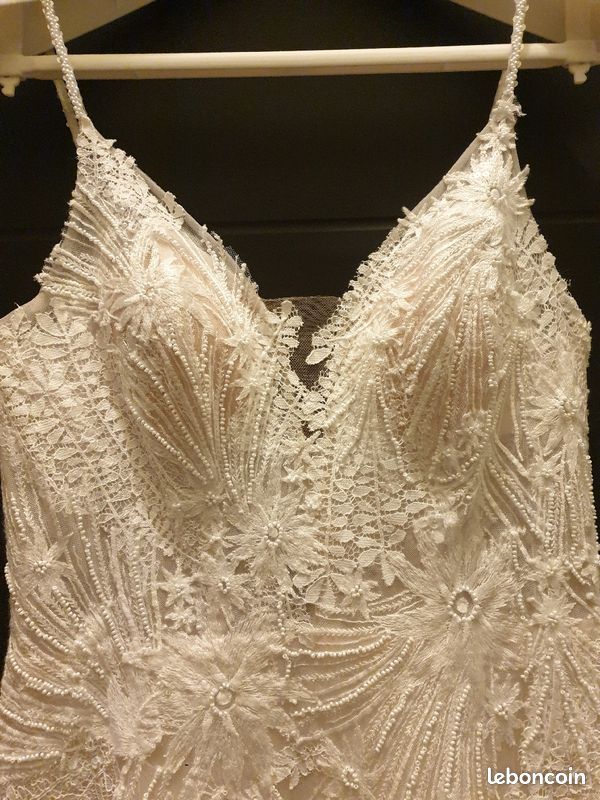 Robe de mariée (image 2)
