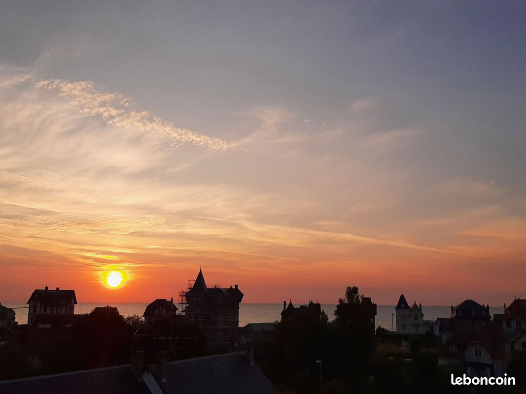 Appartement 3 pièces 47 m² · à Villers-sur-Mer · 47 m² · 230 000 €