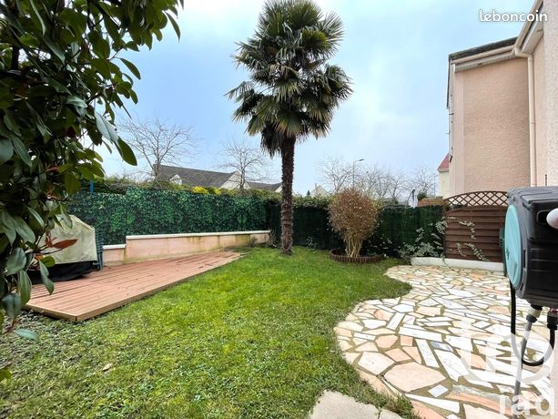 Propriété 6 pièces 173 m²