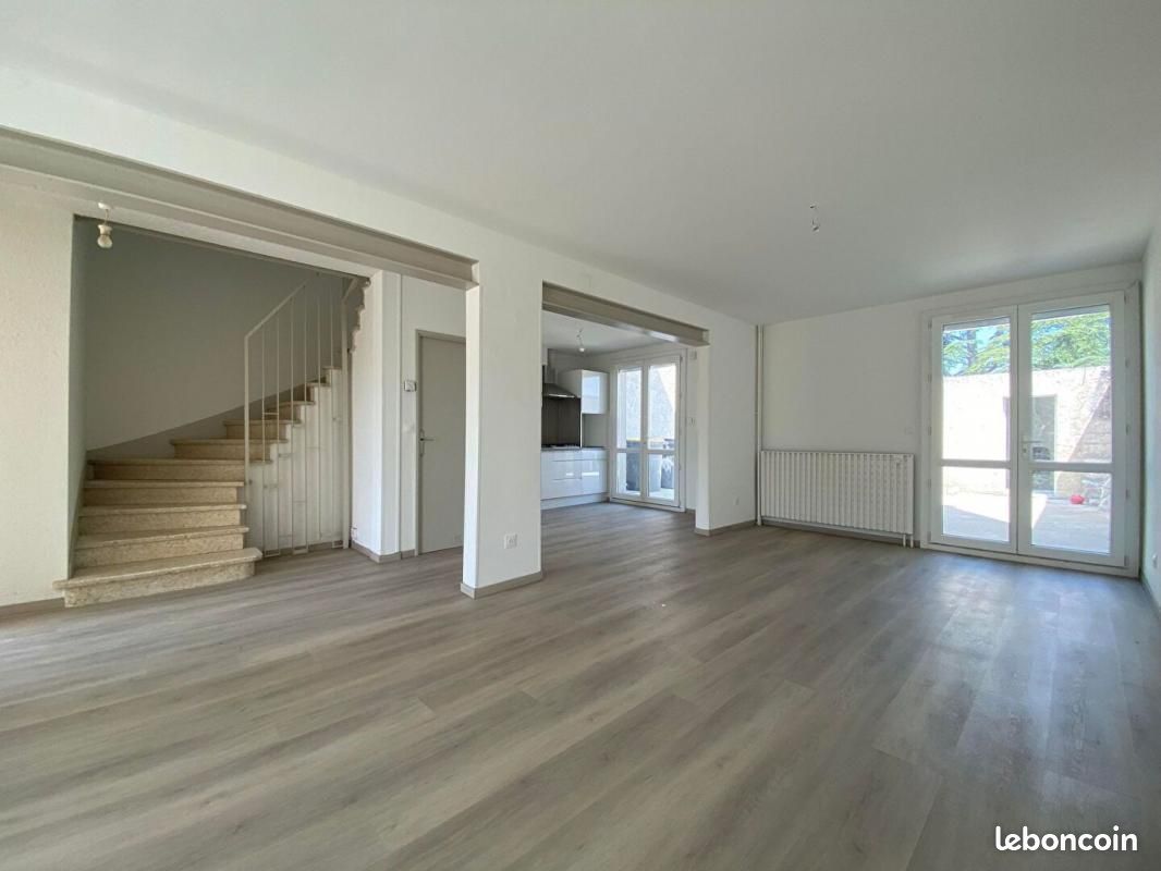 Maison a louer castres - 4 pièce(s) - 98 m2 - Surfyn