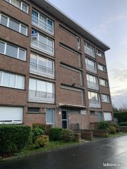 Appartement 3 pièces 64 m² · à Roubaix · 64 m² · 81 000 €