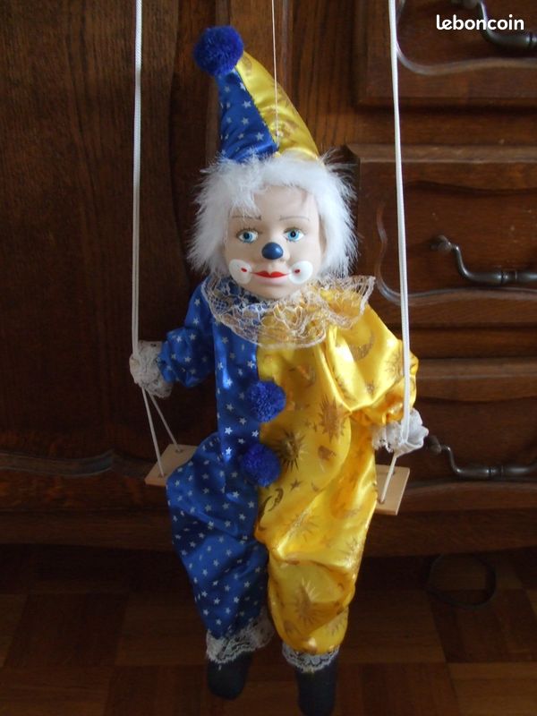 Clown (image 1)