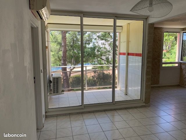Appartement 4 pièces 73 m² · à Martigues · 73 m² · 950 €
