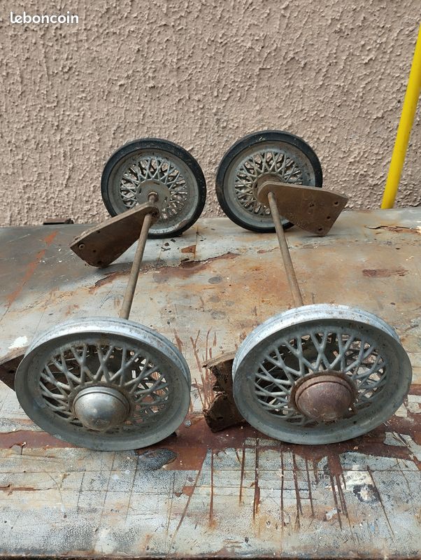 Roues (image 4)