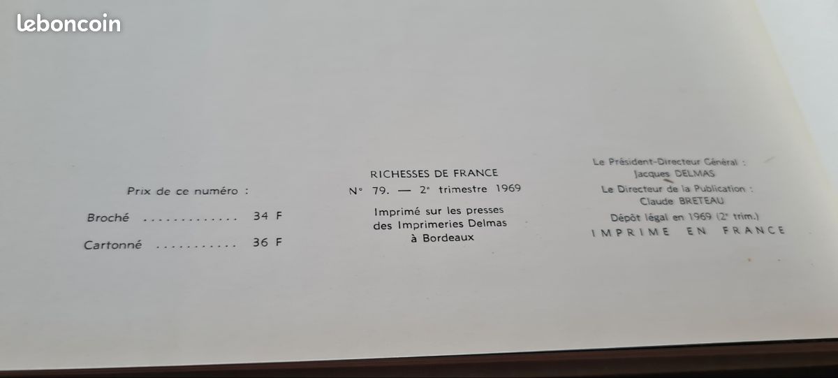 La haute Loire richesses de la France (image 3)