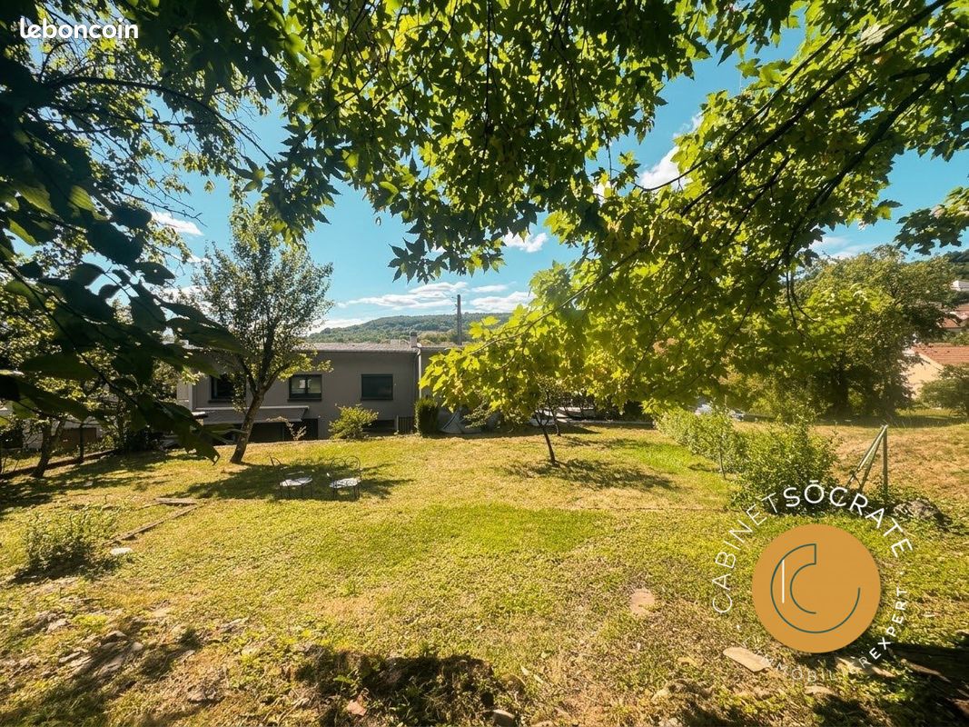 Maison 8 pièces 182 m² · à Chavigny · 182 m² · 390 000 €
