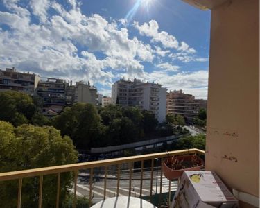 Appartement t2