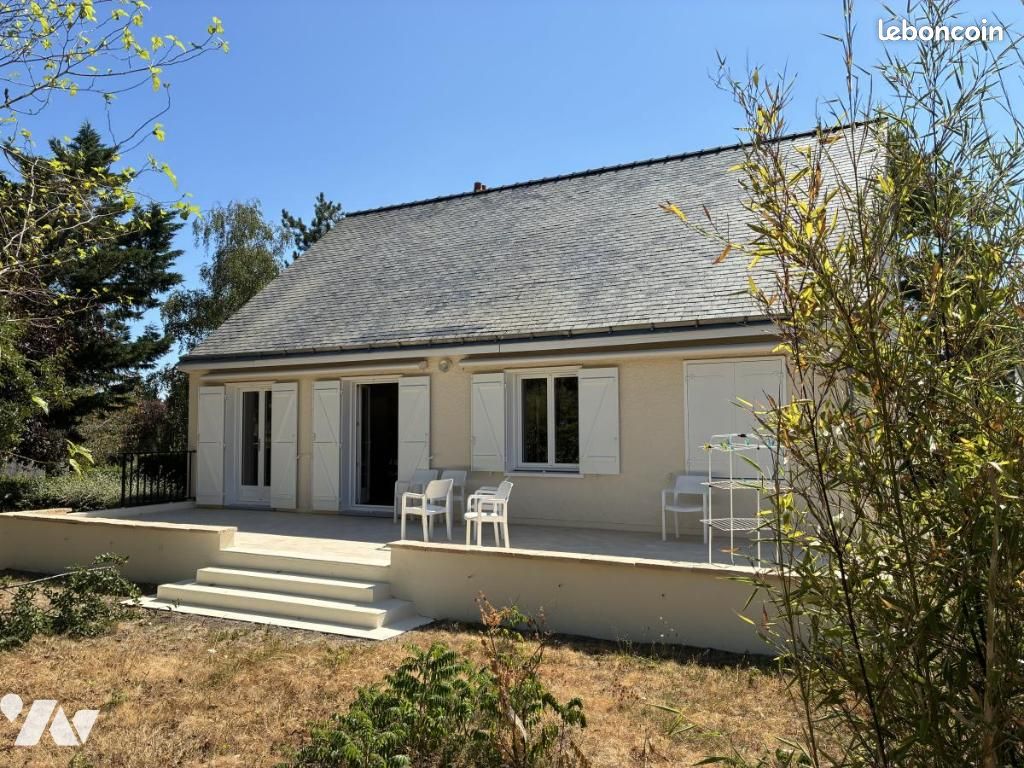 Maison 4 pièces 94 m² · à Bouchemaine · 94 m² · 312 060 €