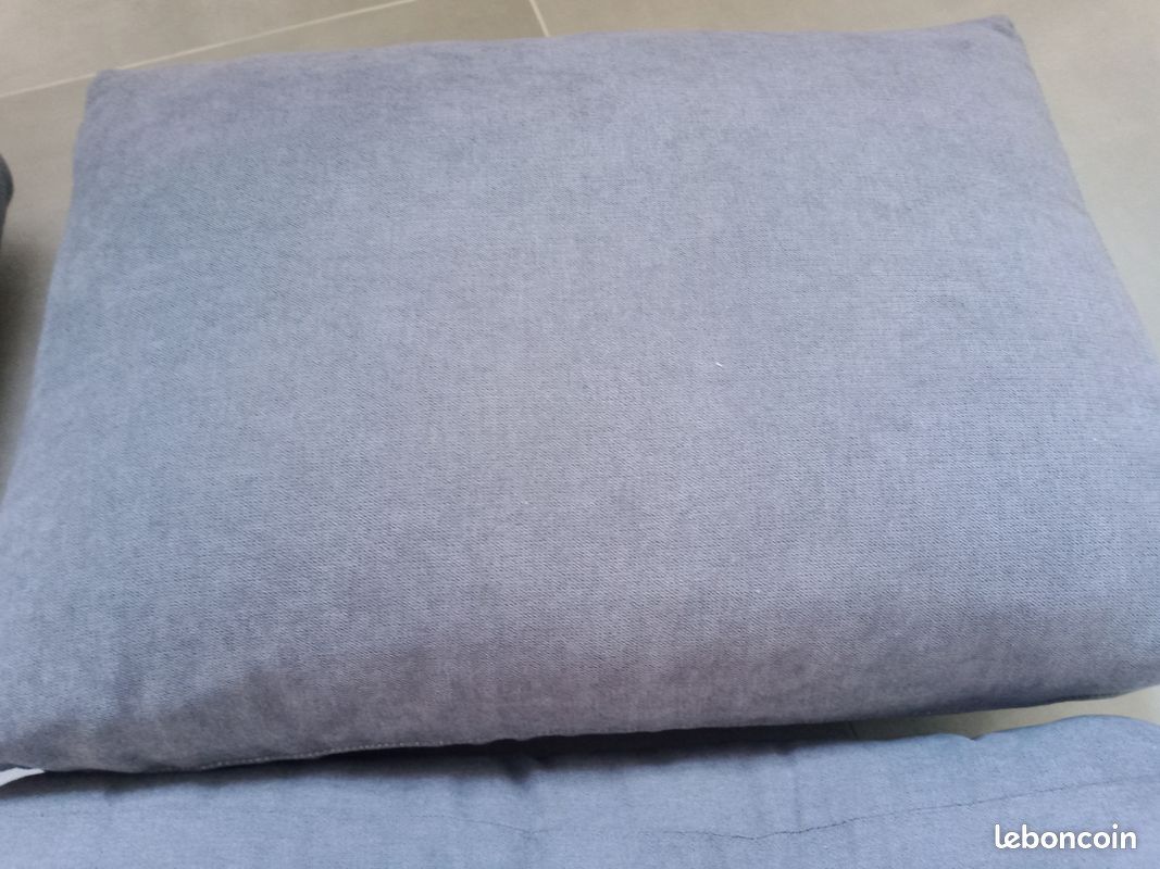 Lot de coussins (image 3)