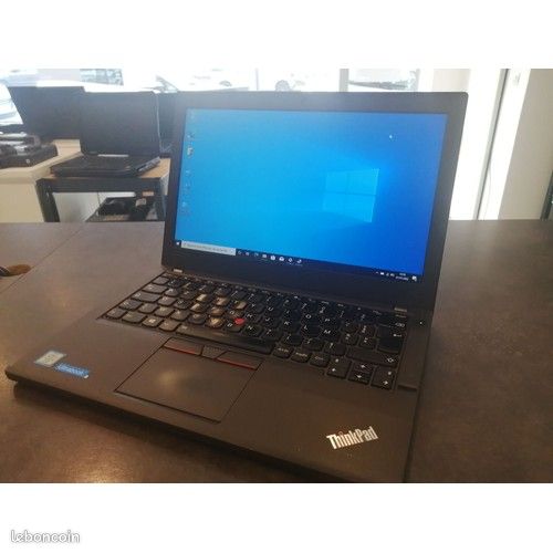 LENOVO x250 (image 2)