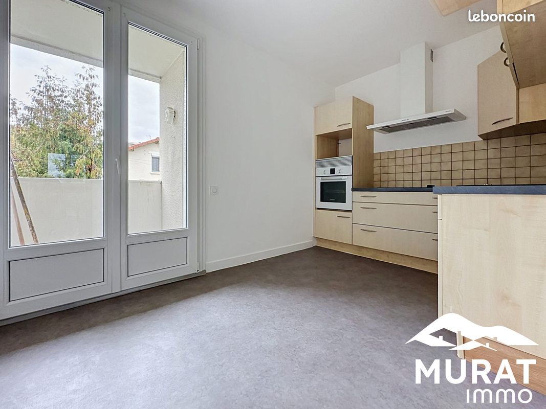 Appartement 4 pièces 79 m² · à Clermont-Ferrand · 79 m² · 175 000 €