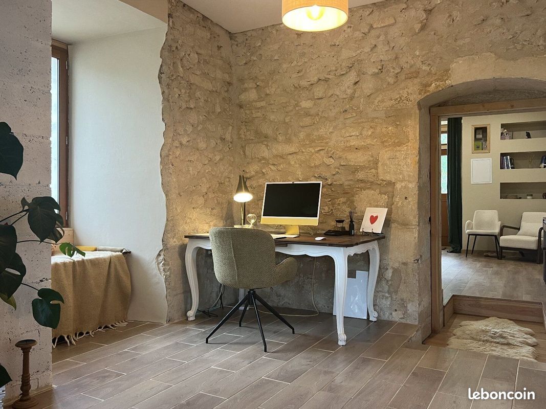Maison 4 pièces 108 m² · à Le Vigeant · 108 m² · 233 000 €