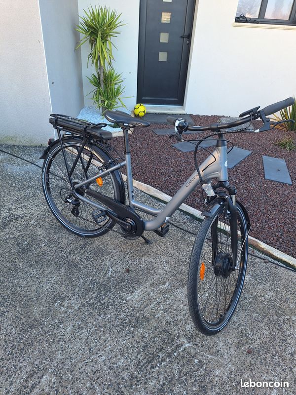 Vélo électrique GITANE Vélos