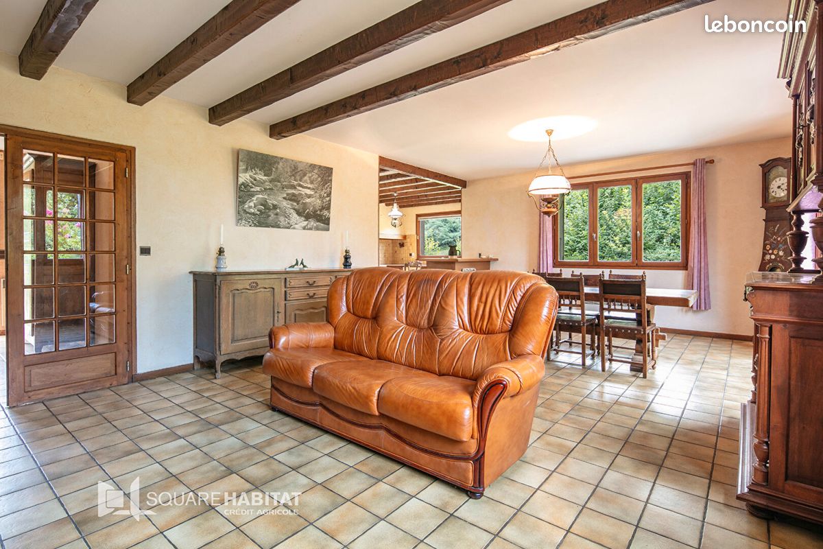 Maison 6 pièces 175 m² · à Sainte-Hélène-sur-Isère · 175 m² · 380 000 €