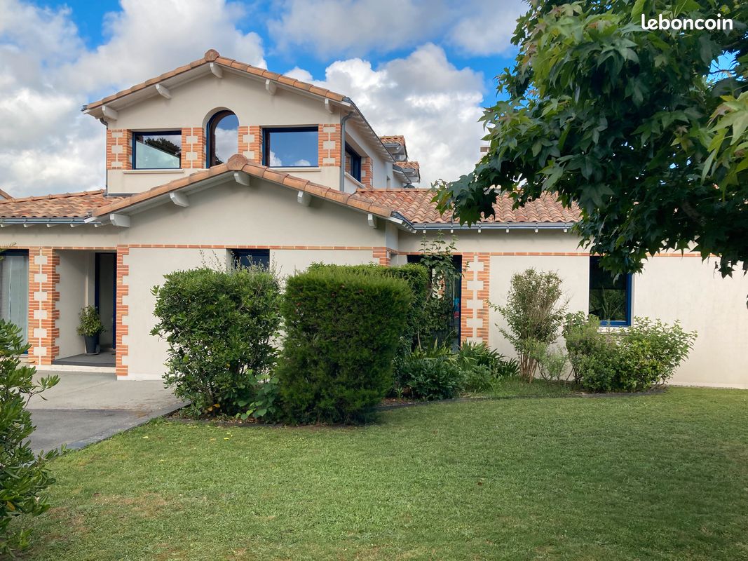 Maison 8 pièces 210 m² · à Pornic · 210 m² · 1 490 000 €