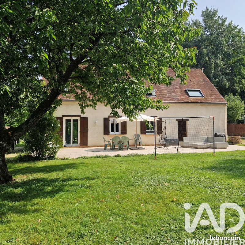 Maison 6 pièces 147 m² · à Marines · 147 m² · 398 000 €
