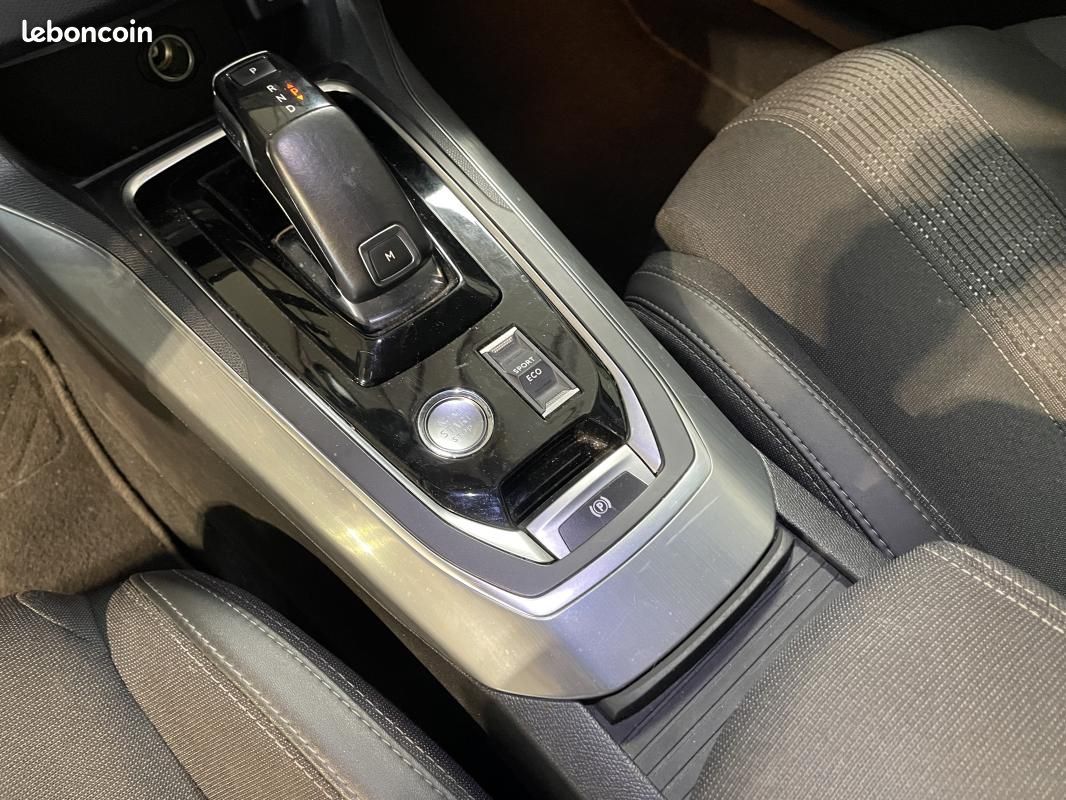 Peugeot 308 (II) 1.5 130CH -GARANTIE 6 MOIS- (image 17)