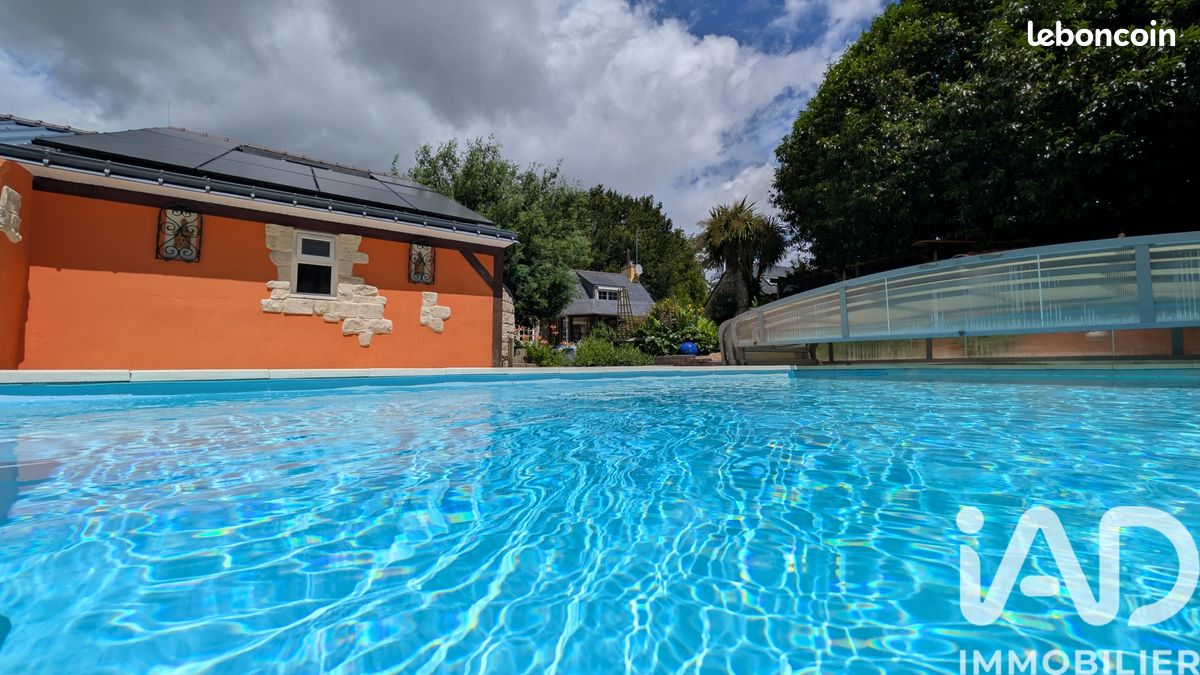 Maison 6 pièces 109 m² · à Saint-Barthélemy · 109 m² · 298 900 €