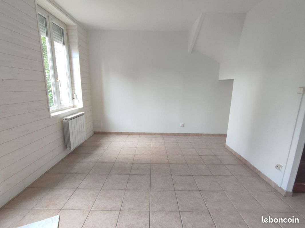 Maison a louer sotteville-les-rouen - 40 m2 - Surfyn