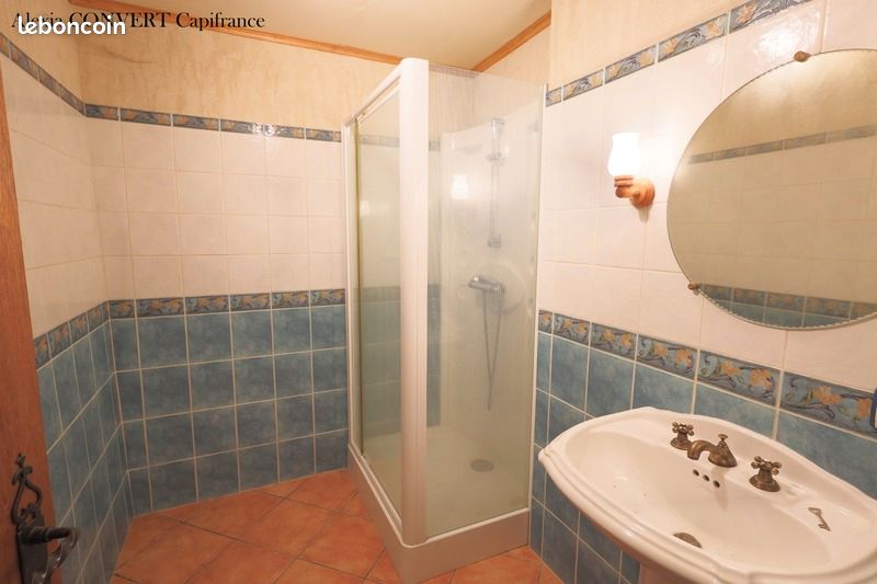 Longère 7 pièces 240 m² (image 9)