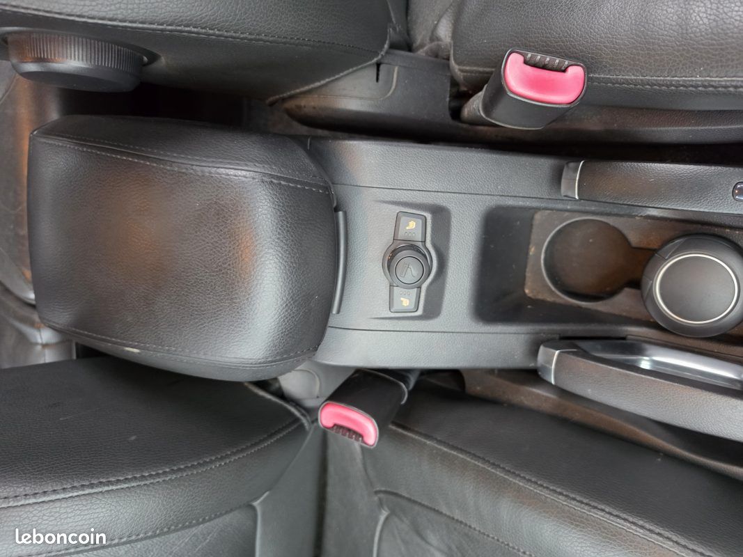 Opel antara 2.0 cdti cosmo 4x4 2007 - 106820 km (image 7)