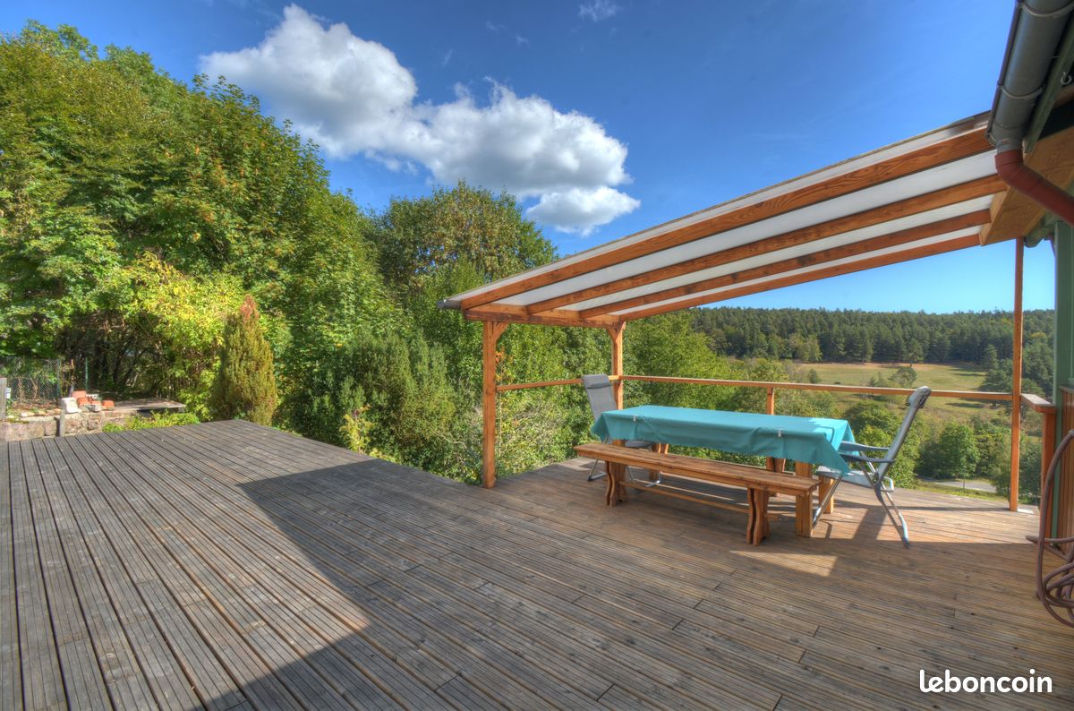 Maison 6 pièces 152 m² · à Aubure · 152 m² · 323 000 €