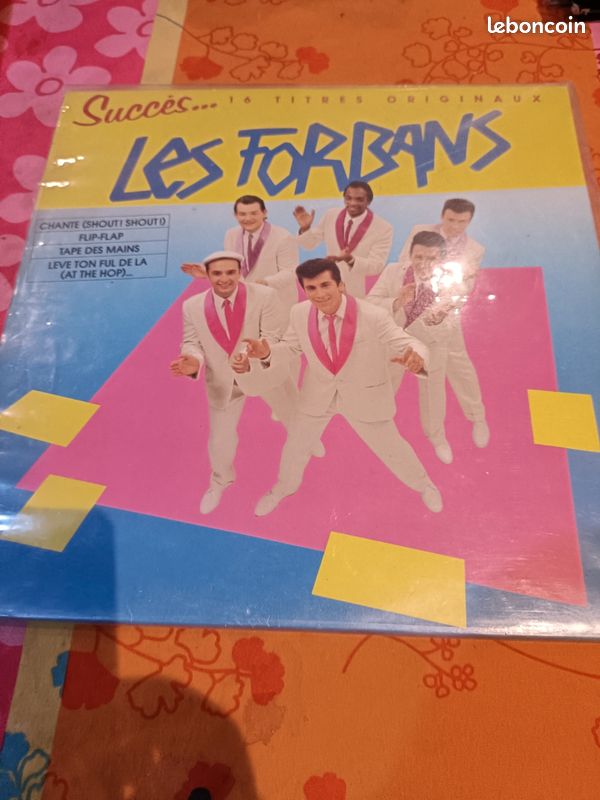 Les forbans (image 1)