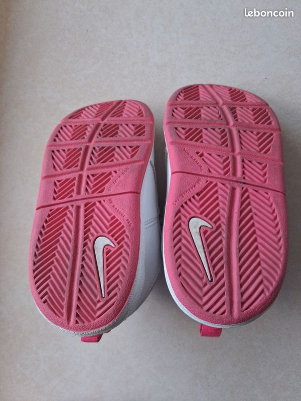 Basket Nike enfant (image 5)
