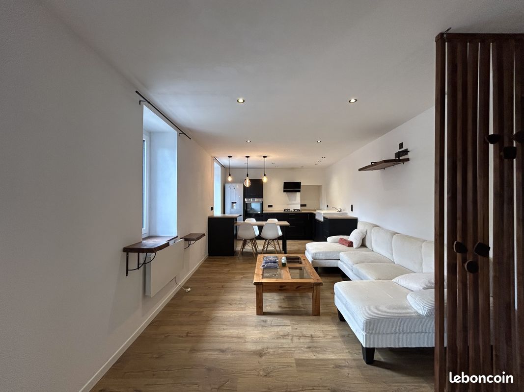 Appartement 3 pièces 53 m² · à Faverges-Seythenex · 53 m² · 970 €/mois
