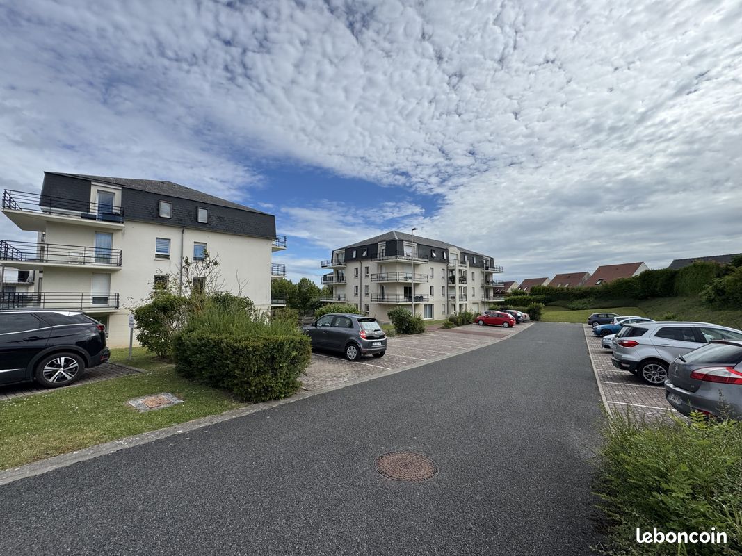 Appartement 3 pièces 91 m² · à Amiens · 91 m² · 252 000 €