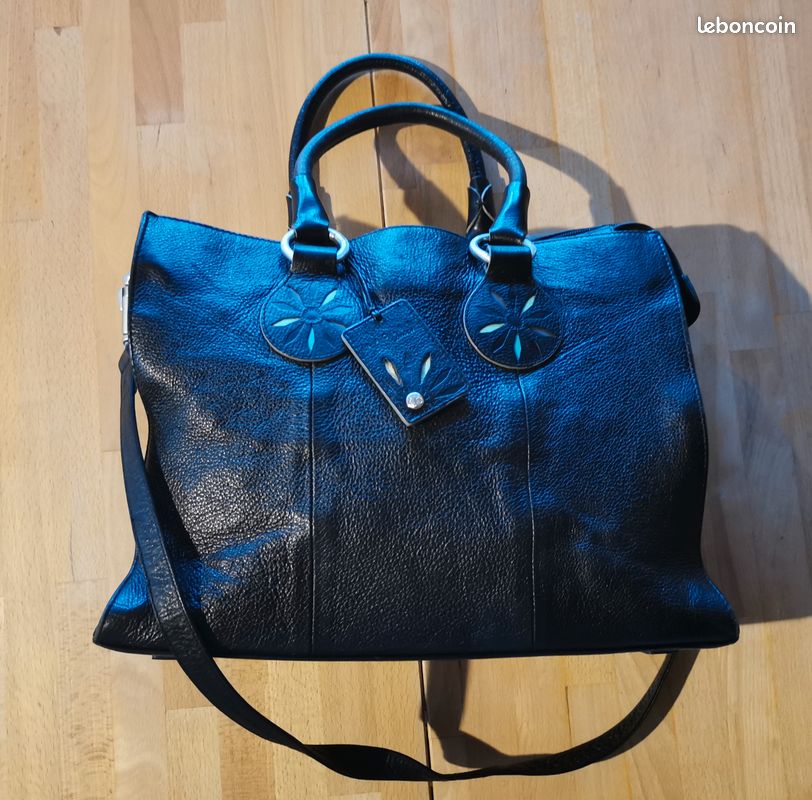 Sac à Main Radley Pour Femme - Occasion - Modèle Selon Description