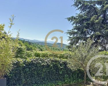 Appartement 530 000 € - 92 m²