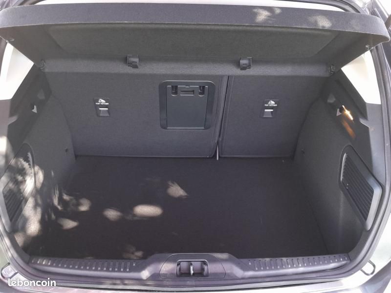 Ford Focus 1.0 EcoBoost mHEV 125ch Titanium X Business (image 30)