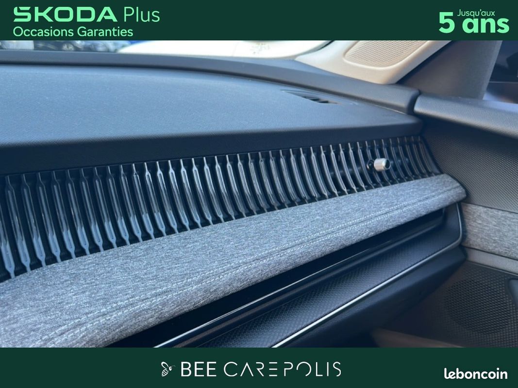 SKODA Superb Combi 2.0 TDI 150 ch SCR DSG7 Selection (image 21)