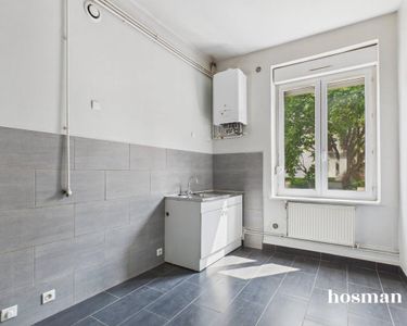 Appartement 367 000 € - 83 m²