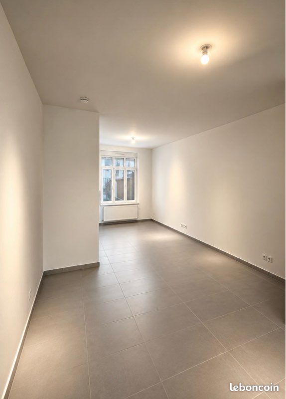 Maison 5 pièces 100 m² · à Tourcoing · 100 m² · 1 099 €