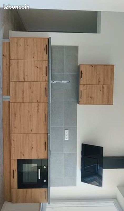 Appartement 3 pièces 57 m² · à Roubaix · 57 m² · 750 €