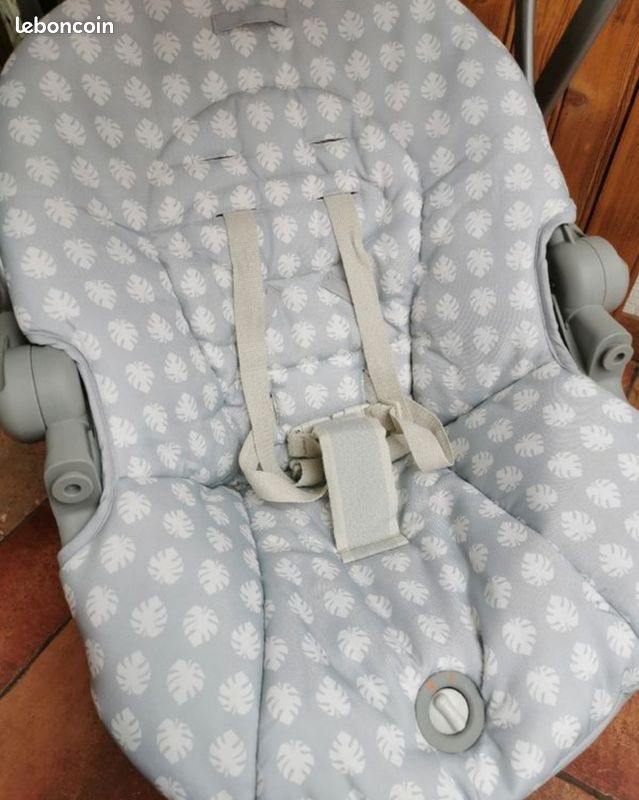 Balancelle Polly Swing up - Chicco (image 10)