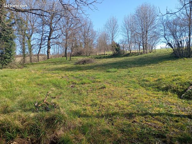 Immeuble 1580 m² FIGEAC